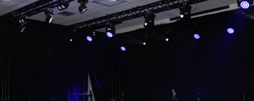 Infrastruktura Domów Kultury 2025